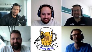 Große Umfrage: Wir wollen Euer Feedback zu sechs Monaten „Puck ma’s“
