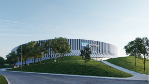 Einzigartige Tribünen-Technik! Der neue SAP Garden – was wir über ihn wissen und was nicht