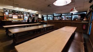 2. Live-Podcast am 5. Februar 2026 – wir laden zum Stammtisch ins Olympiadorf